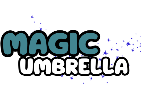 Magic umbrella